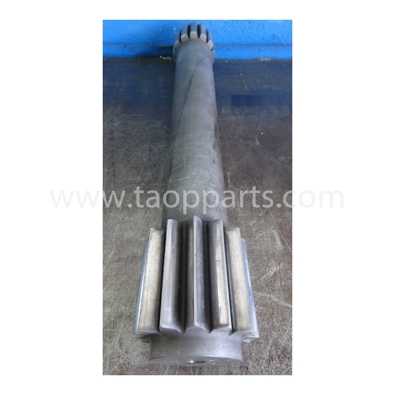 Shaft 14Y-27-11412 for...