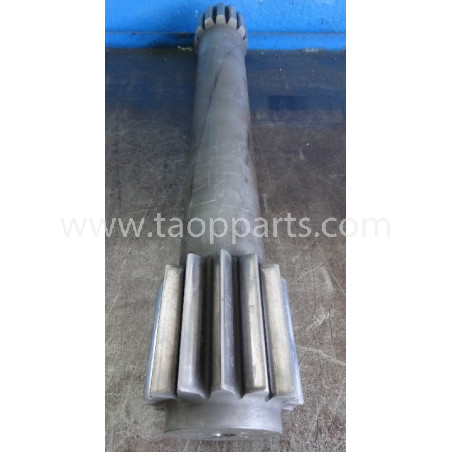 Shaft 14Y-27-11412 for...
