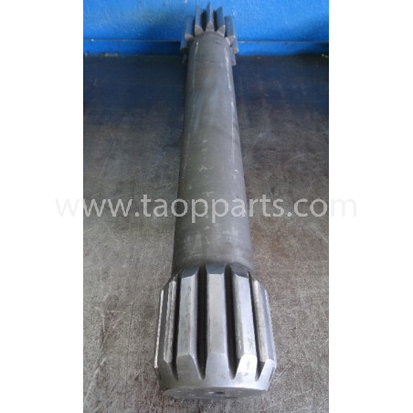 Shaft 14Y-27-11412 for...