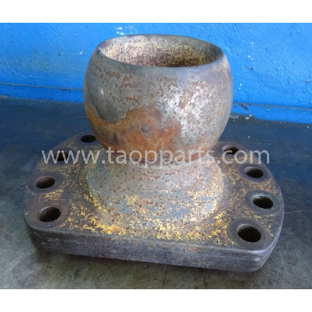 Soporte Komatsu... Soporte Komatsu...