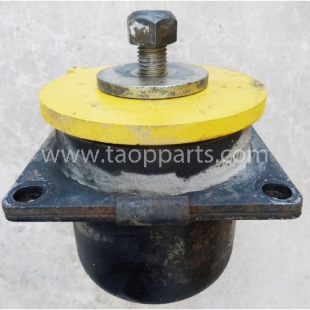 Silentblock folosit Komatsu... Silentblock folosit Komatsu...