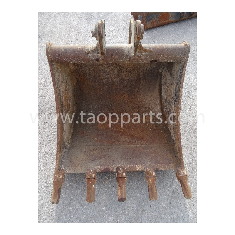 used Komatsu Bucket CAZO850... used Komatsu Bucket CAZO850...