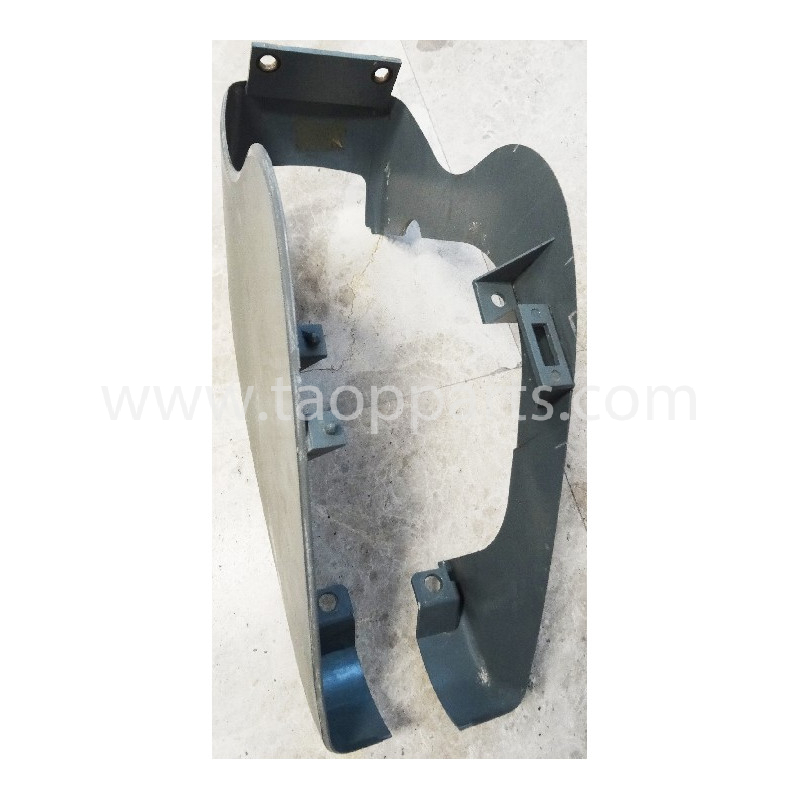 Guarnecido interior Komatsu... Guarnecido interior Komatsu...