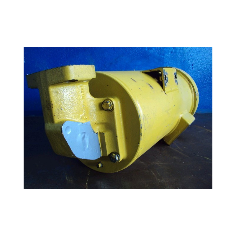 Hydraulic Tank 208-60-61310...