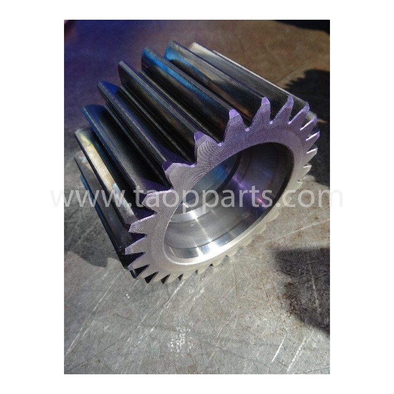 Piston folosit Komatsu...