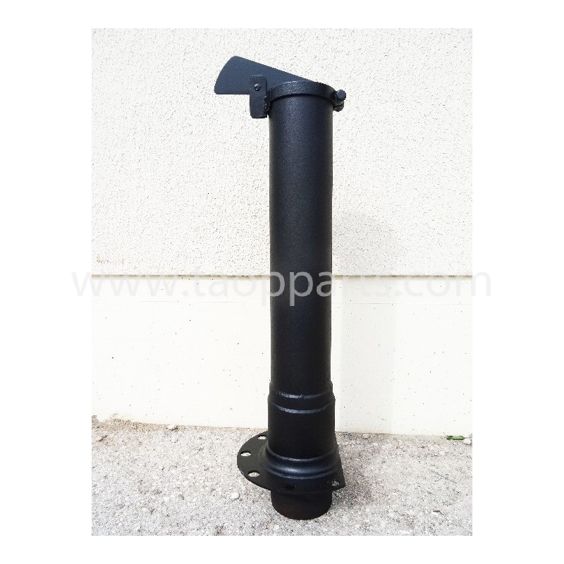 Exhaust tube 6211-11-5920... Exhaust tube 6211-11-5920...