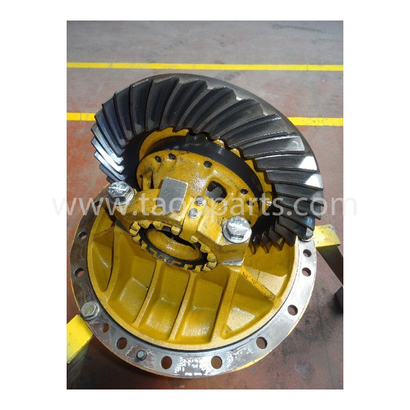 used Komatsu Differential... used Komatsu Differential...