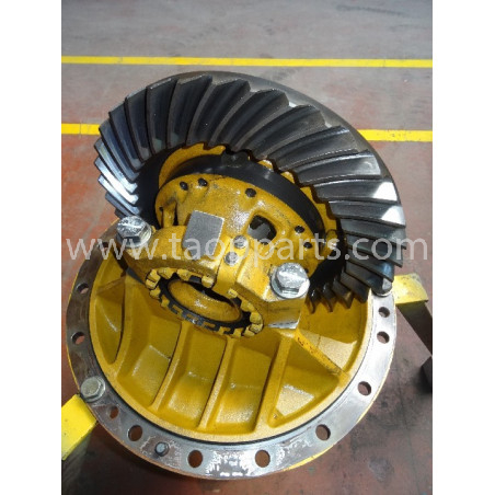 used Komatsu Differential...