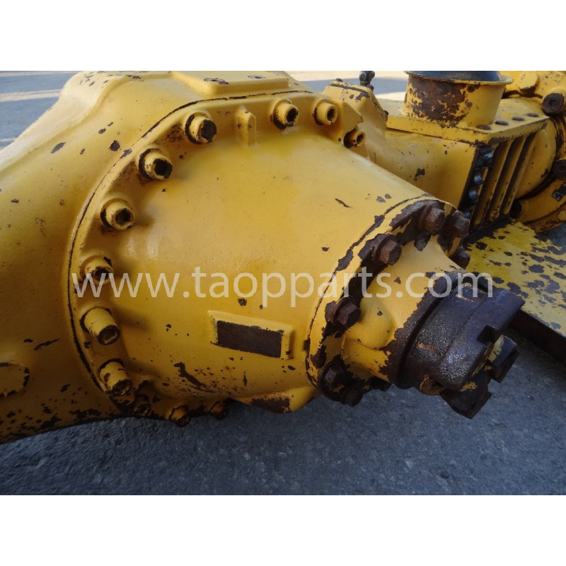Differential 3192087 for... Differential 3192087 for...