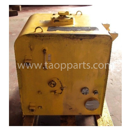 Komatsu Hydraulic Tank...