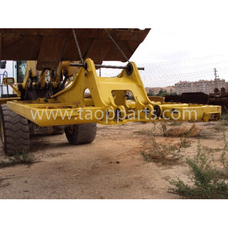 Chasis Komatsu 208-46-K2790...