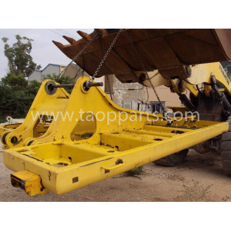 Chasis Komatsu 208-46-K2790...