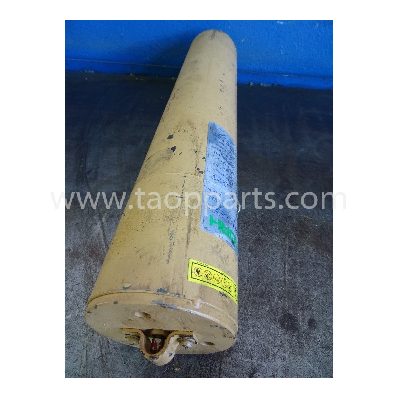 Accumulateur Komatsu...