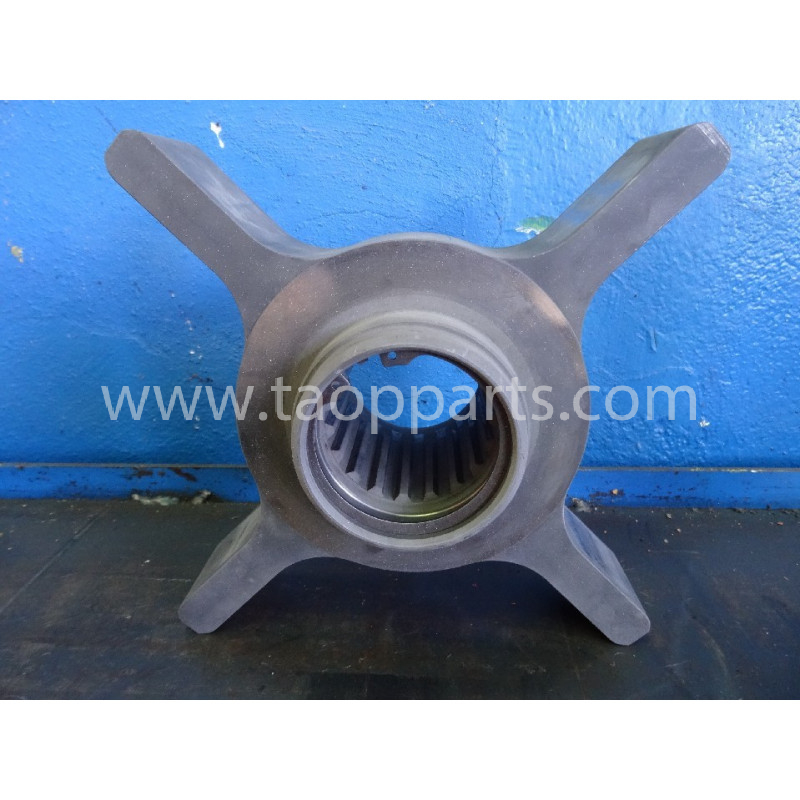 Damper d'occasion Komatsu...