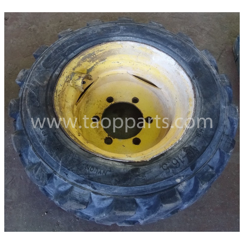 Komatsu RIM 10/16.5 PR... Komatsu RIM 10/16.5 PR...