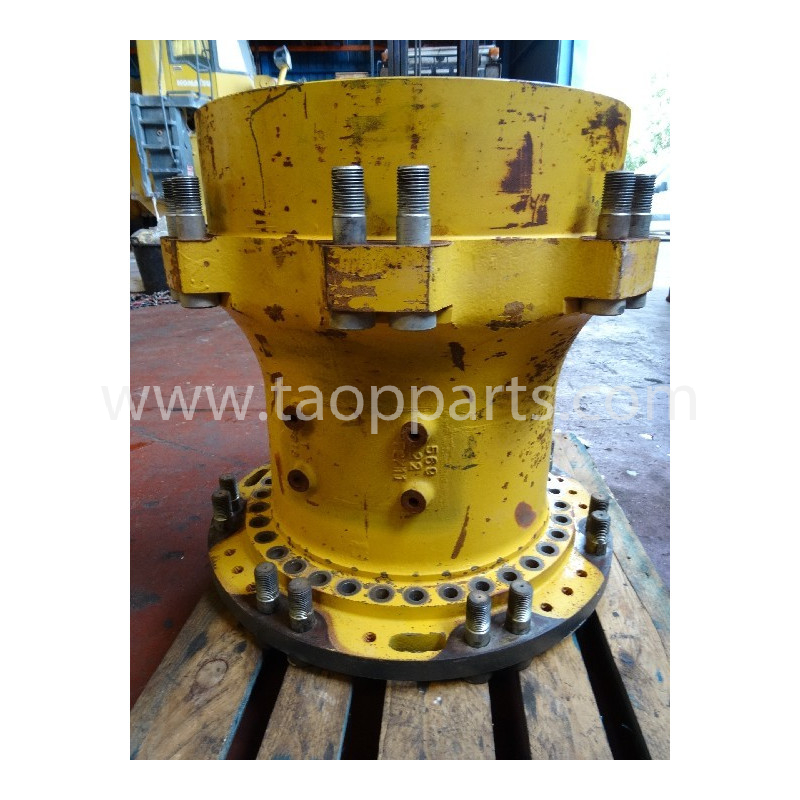 Bucse folosit Komatsu... Bucse folosit Komatsu...