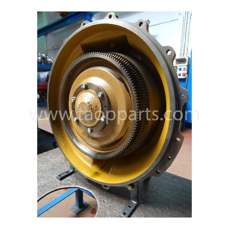 used Torque converter...