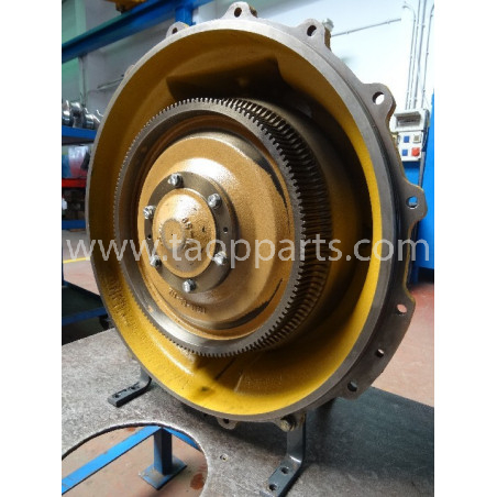 used Torque converter...