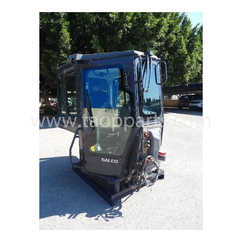 Cabina uzata 17A-Z11-0043...