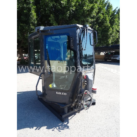 Cabina uzata 17A-Z11-0043... Cabina uzata 17A-Z11-0043...