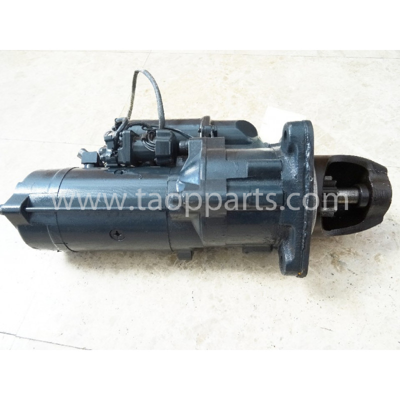 Motor electric 600-863-8111... Motor electric 600-863-8111...