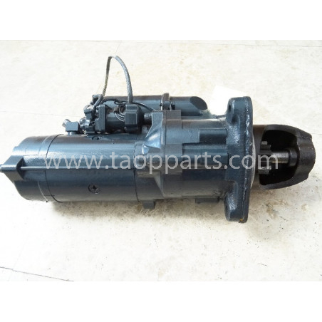 Electric motor 600-863-8111...