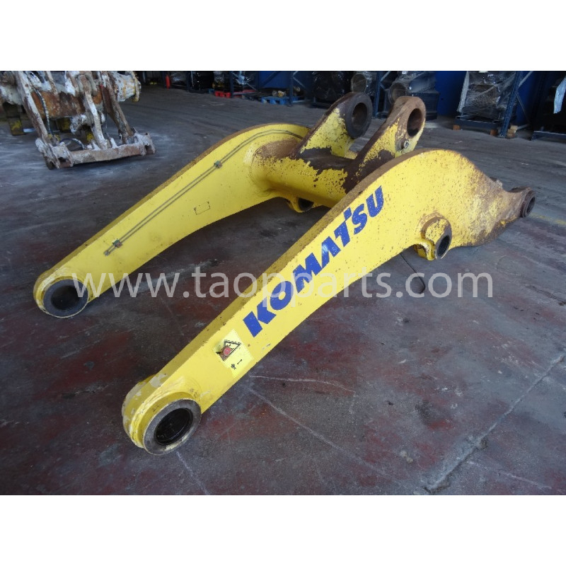 Komatsu Arm 425-70-H1250... Komatsu Arm 425-70-H1250...