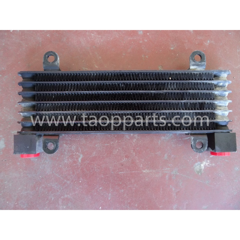 used Komatsu Hydraulic oil... used Komatsu Hydraulic oil...