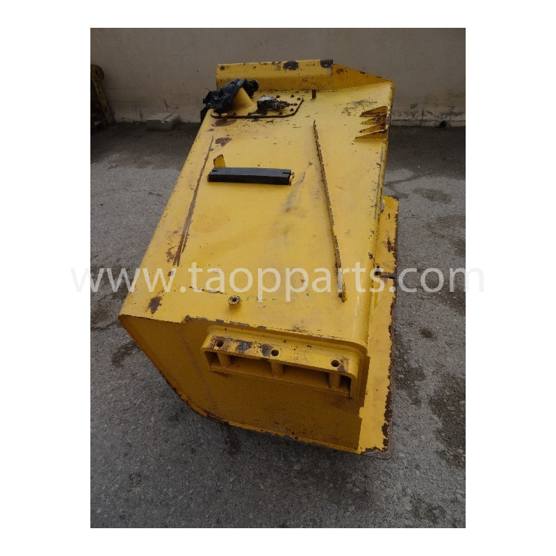 used Volvo Fuel Tank...