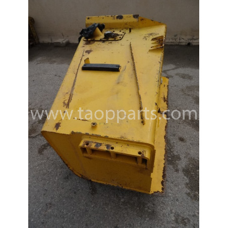 used Volvo Fuel Tank... used Volvo Fuel Tank...