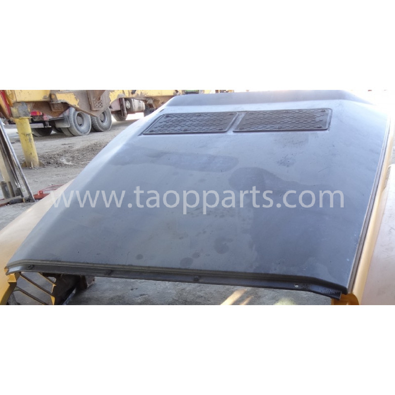 Couvercle Volvo 11114131...