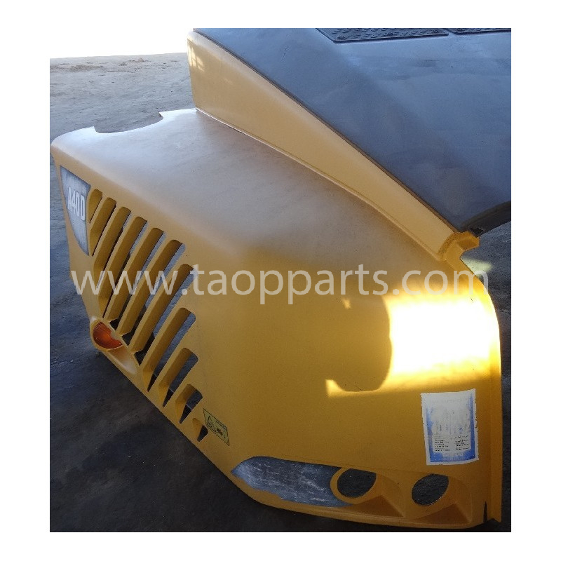 Tapa usada Volvo 11190182...