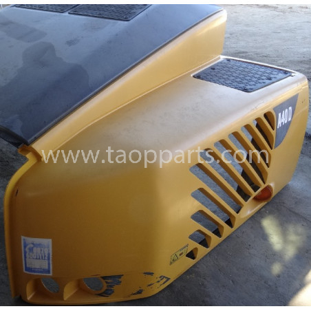 used Volvo Cover 11190181...
