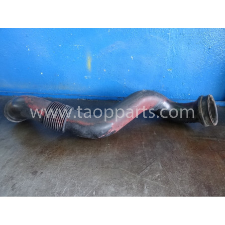 used Komatsu Pipe...