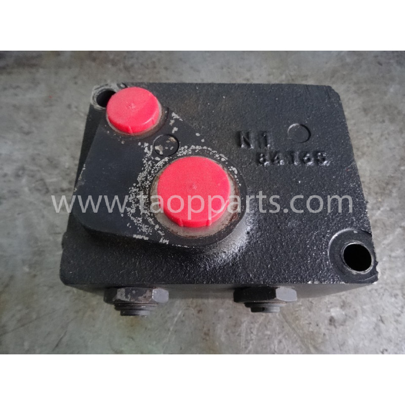 Valvola usata 421-43-27401...