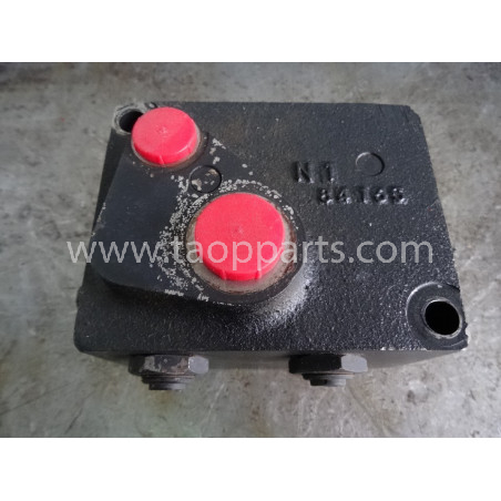 used Valve 421-43-27401 for... used Valve 421-43-27401 for...