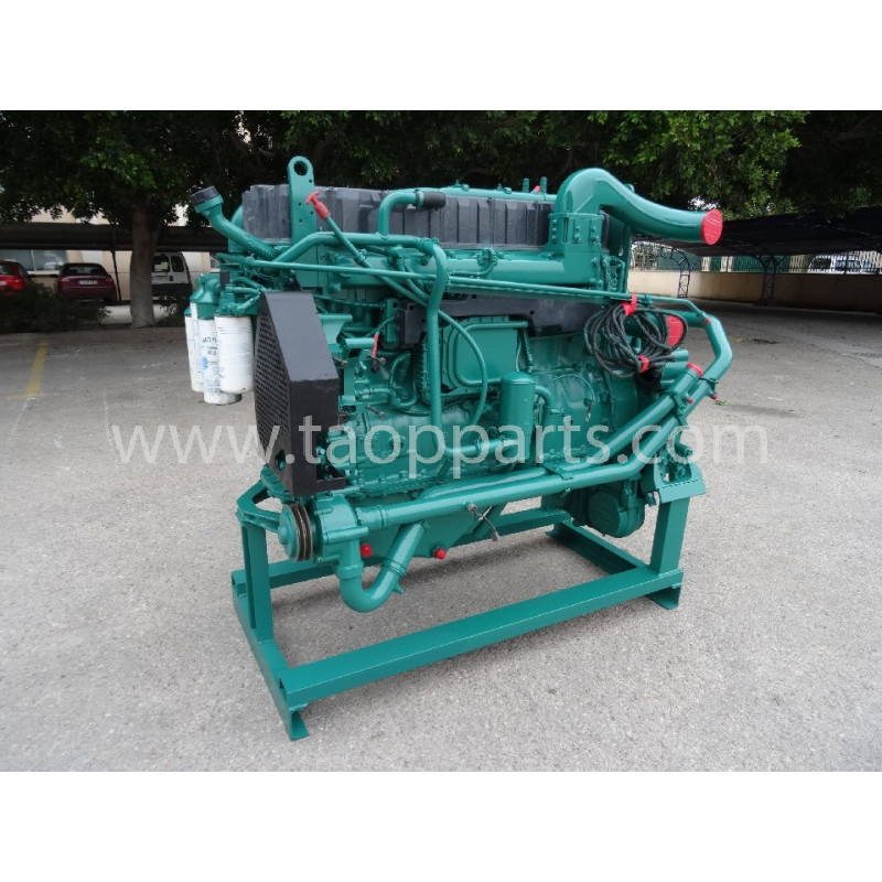 MOTOR usado 8188171 para...