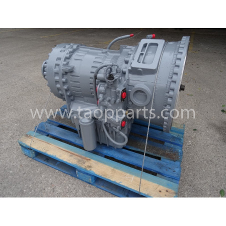 used Transmission 22650 for...