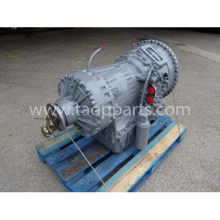 used Transmission 22650 for...