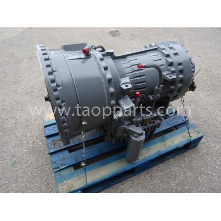 used Transmission 22650 for...