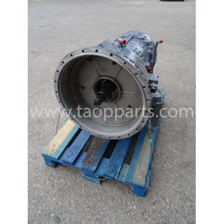 used Transmission 22650 for...