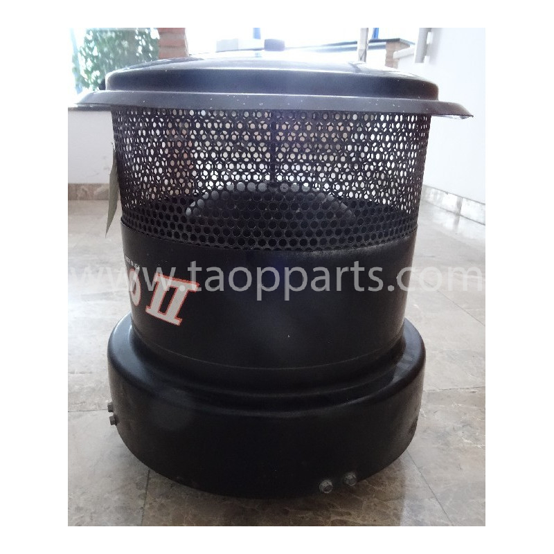 Decantor praf folosit...