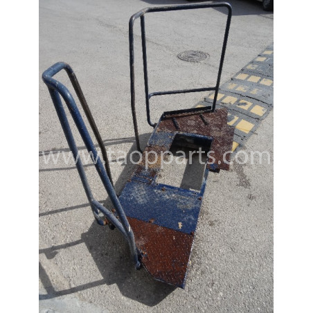 used Platform 426-54-12317...