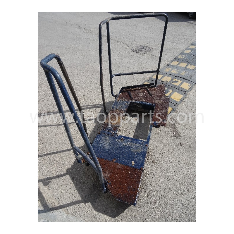 used Komatsu Hand rail...