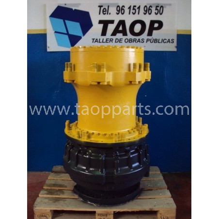 reaconditioned Komatsu Hub... reaconditioned Komatsu Hub...