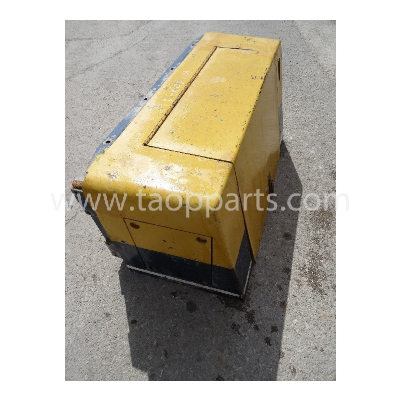 Boitier chassis d'occasion...