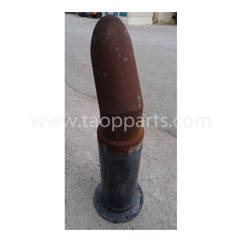 Exhaust tube 426-02-11120...