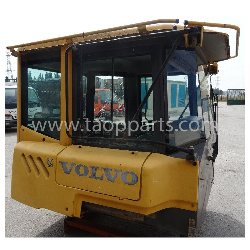 used Volvo Cab 37517 for... used Volvo Cab 37517 for...