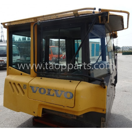 used Volvo Cab 37517 for...