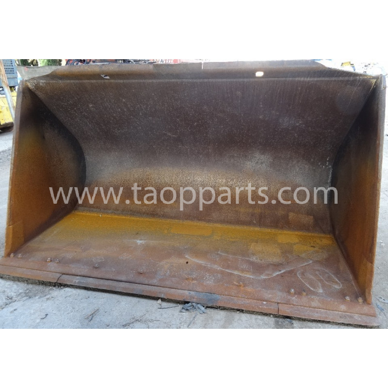 used Komatsu Bucket... used Komatsu Bucket...